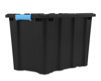 Foto 2 | Caja de Almacenamiento de Plástico +Simple