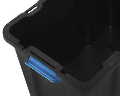 Foto 3 | Caja de Almacenamiento de Plástico +Simple