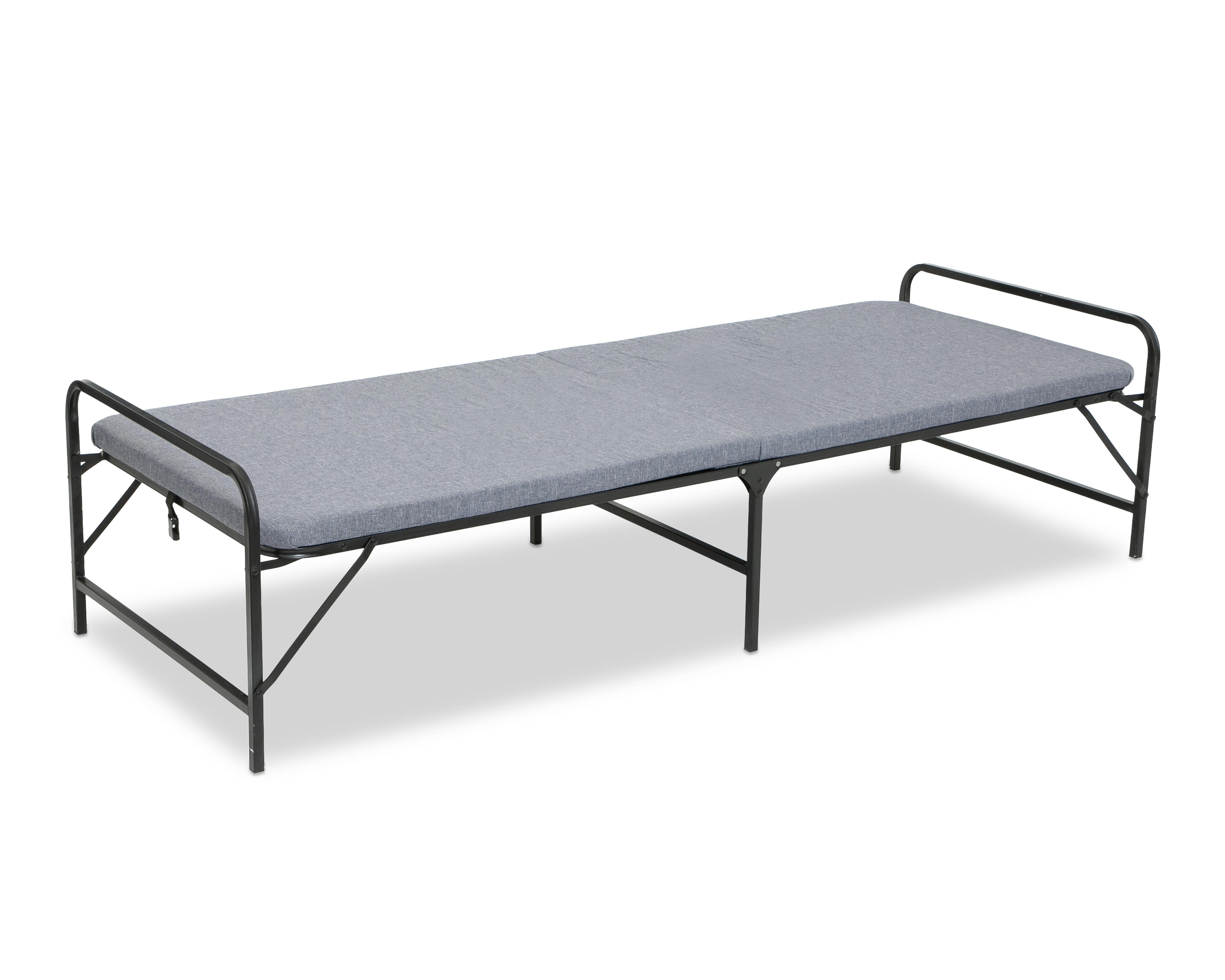 Catre Tap Individual Gris $1,699
