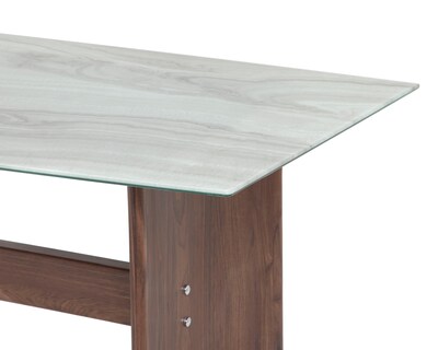 Foto 5 | Comedor Marbella 6 Sillas