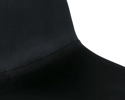 Foto 6 | Silla de Metal Ikal Belice Negra