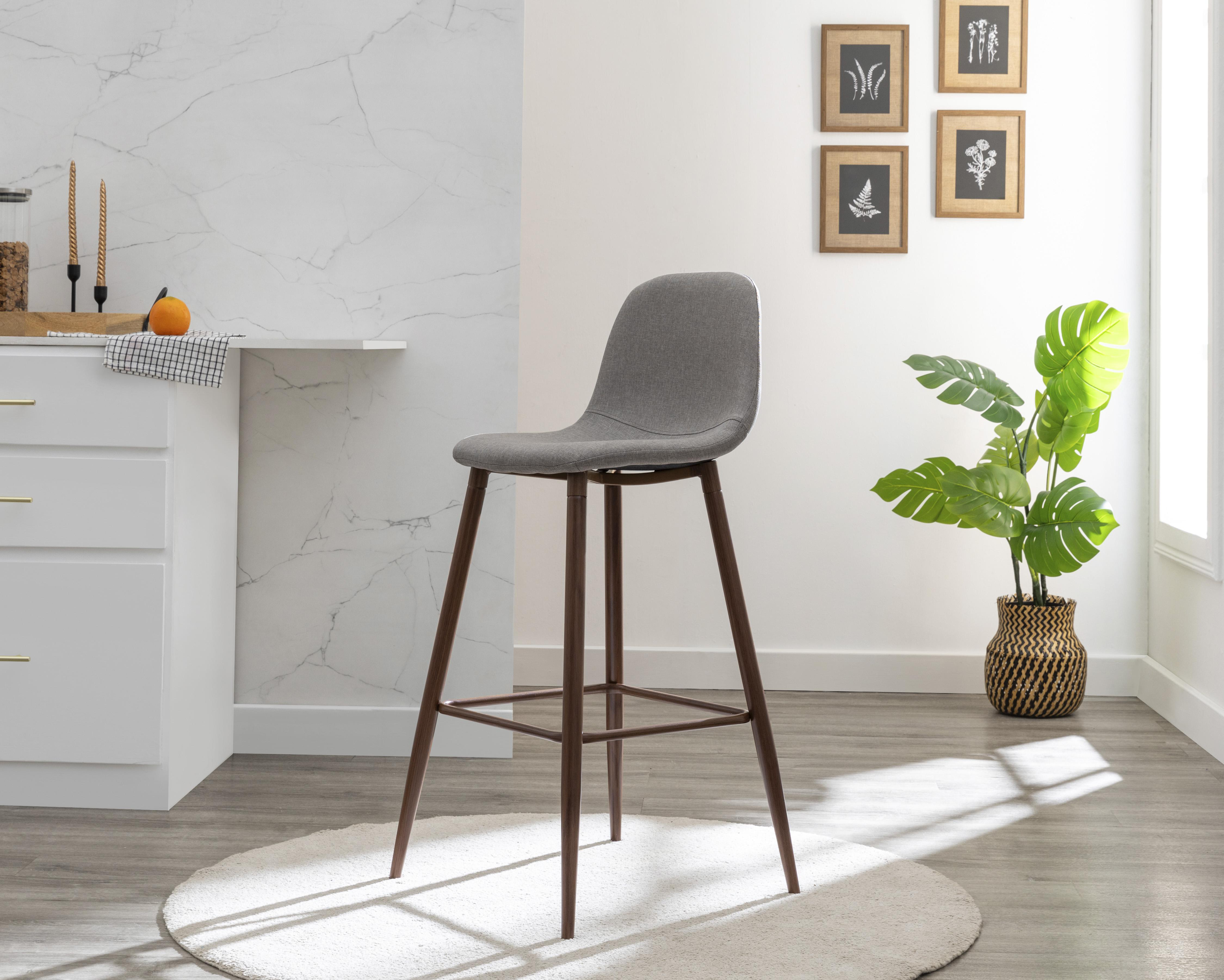 Banco Ikal Terranova Gris $999