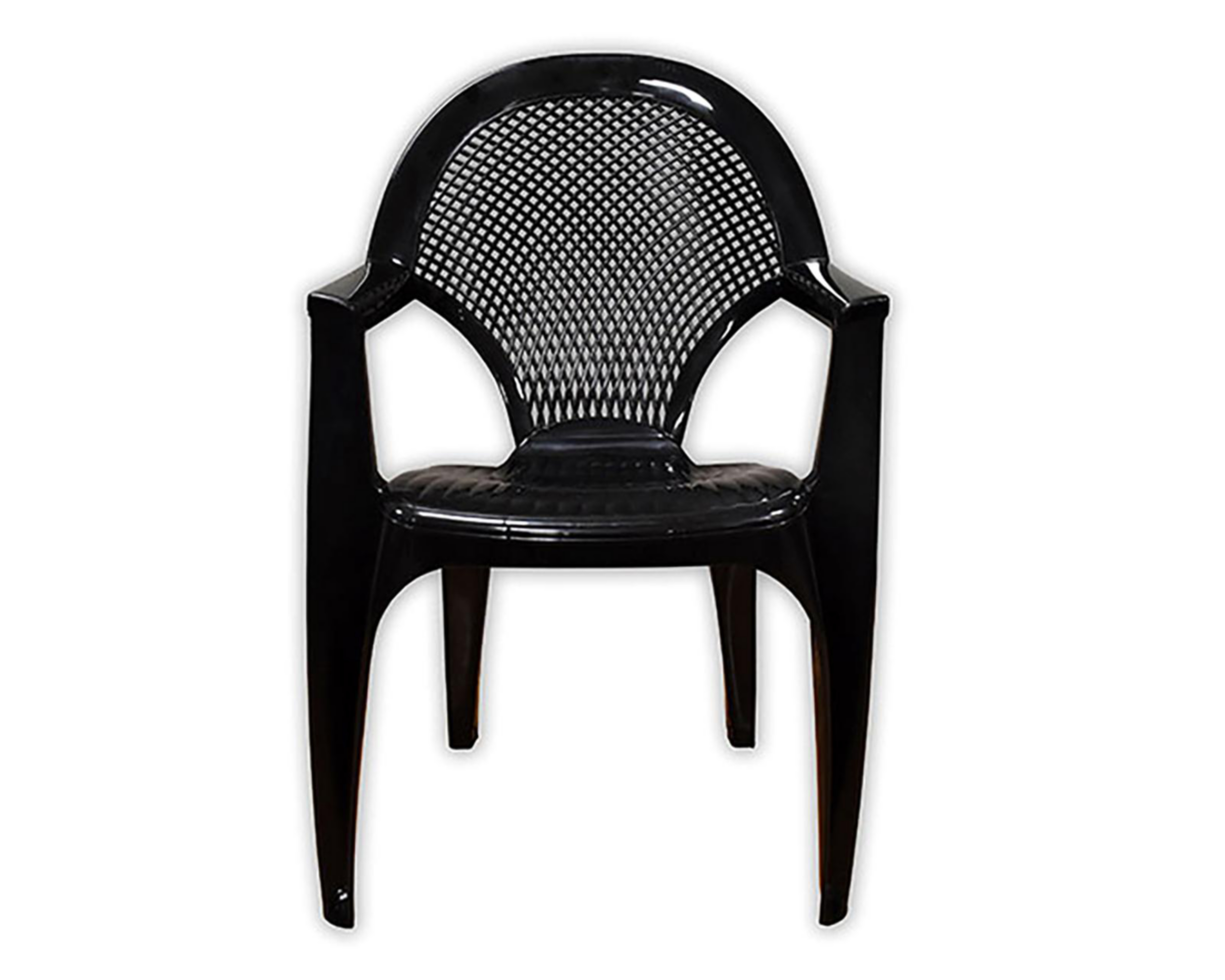 Silla Caribe Negro