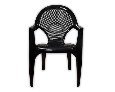 Foto 1 | Silla Caribe Negro