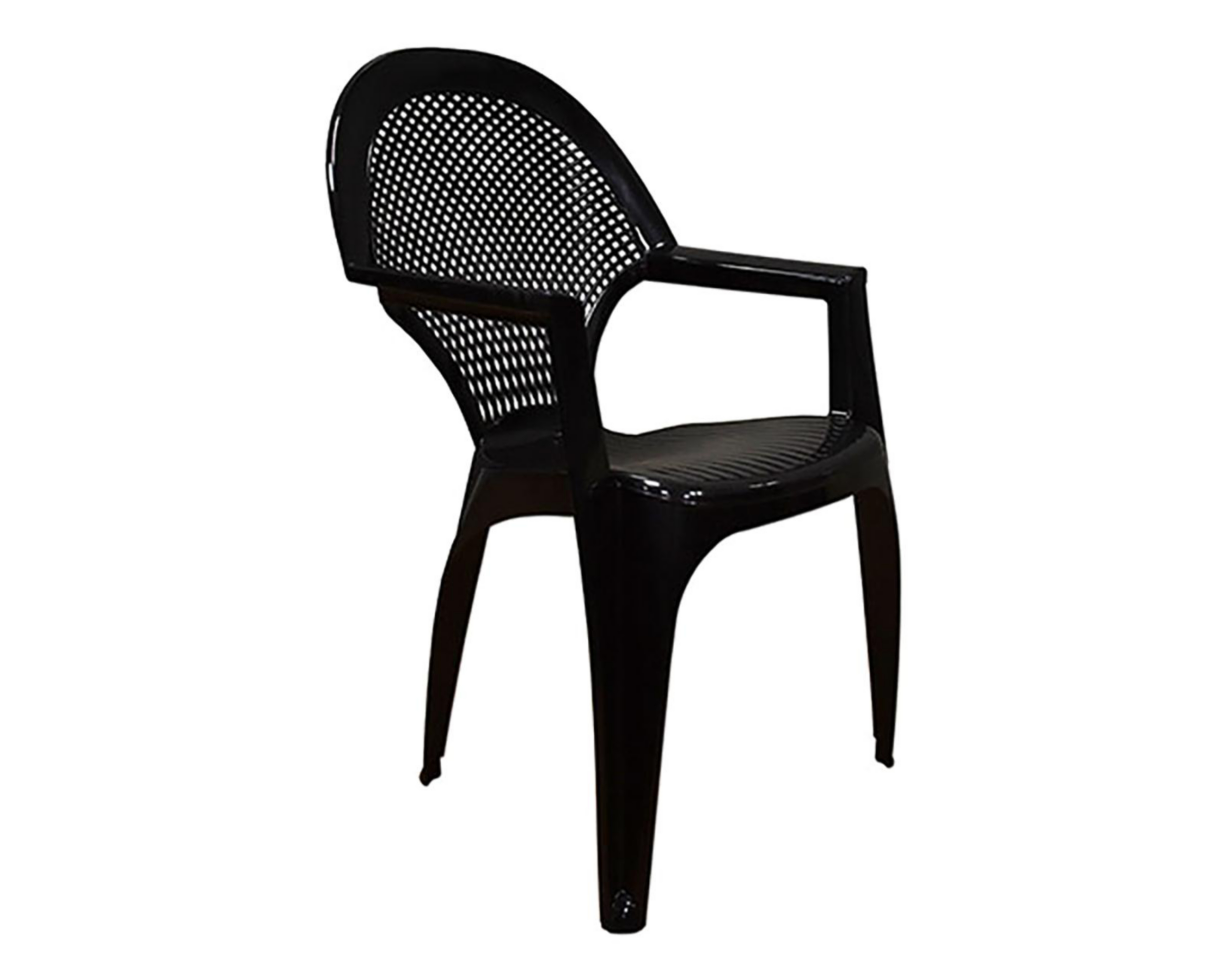 Foto 2 | Silla Caribe Negro