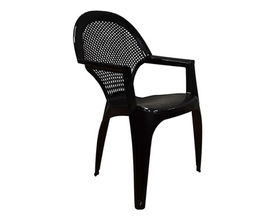 Foto 2 | Silla Caribe Negro