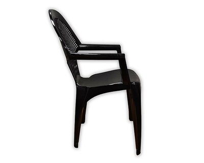 Foto 3 | Silla Caribe Negro
