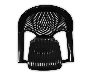 Foto 4 | Silla Caribe Negro