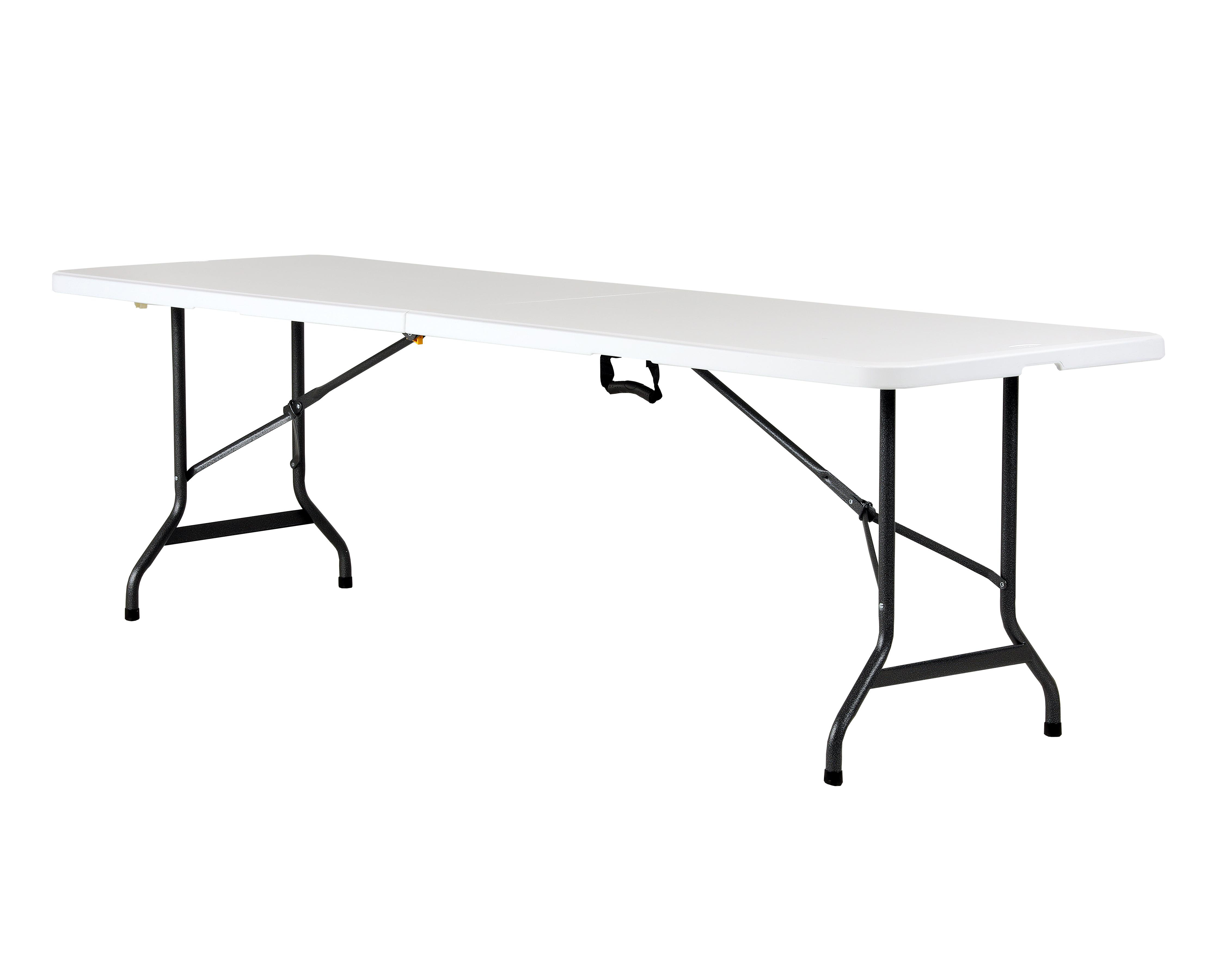 Foto 1 | Mesa Plegable Rectangular Tapatia 240 x 76 x 75 cm
