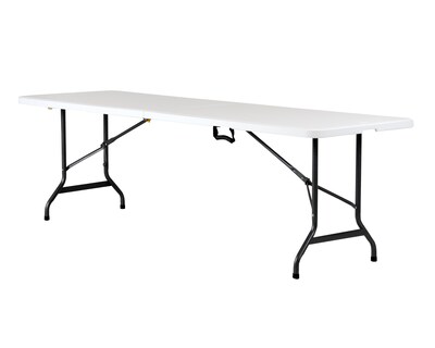 Foto 1 | Mesa Plegable Rectangular Tapatia 240 x 76 x 75 cm