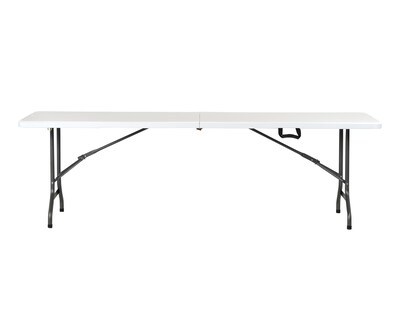 Foto 2 | Mesa Plegable Rectangular Tapatia 240 x 76 x 75 cm