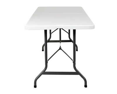 Foto 3 | Mesa Plegable Rectangular Tapatia 240 x 76 x 75 cm