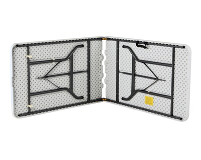 Foto 4 | Mesa Plegable Rectangular Tapatia 240 x 76 x 75 cm