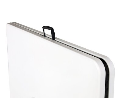 Foto 5 | Mesa Plegable Rectangular Tapatia 240 x 76 x 75 cm