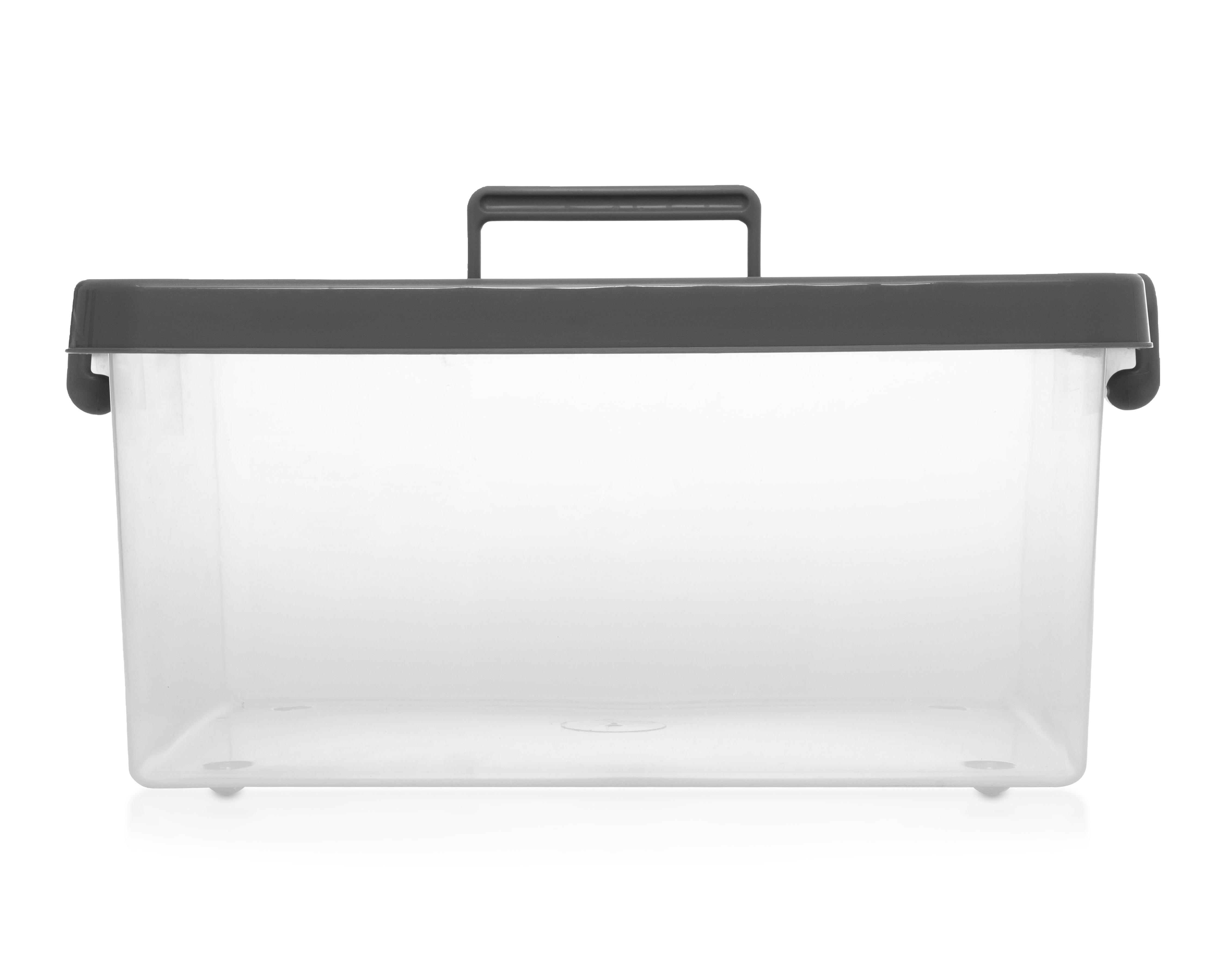 Caja de Almacenamiento Belmont 16 L