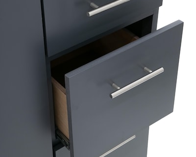 Foto 5 | Cocina Integral Calipso Gris 135 cm