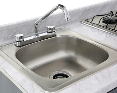 Foto 6 | Cocina Integral Calipso Gris 135 cm
