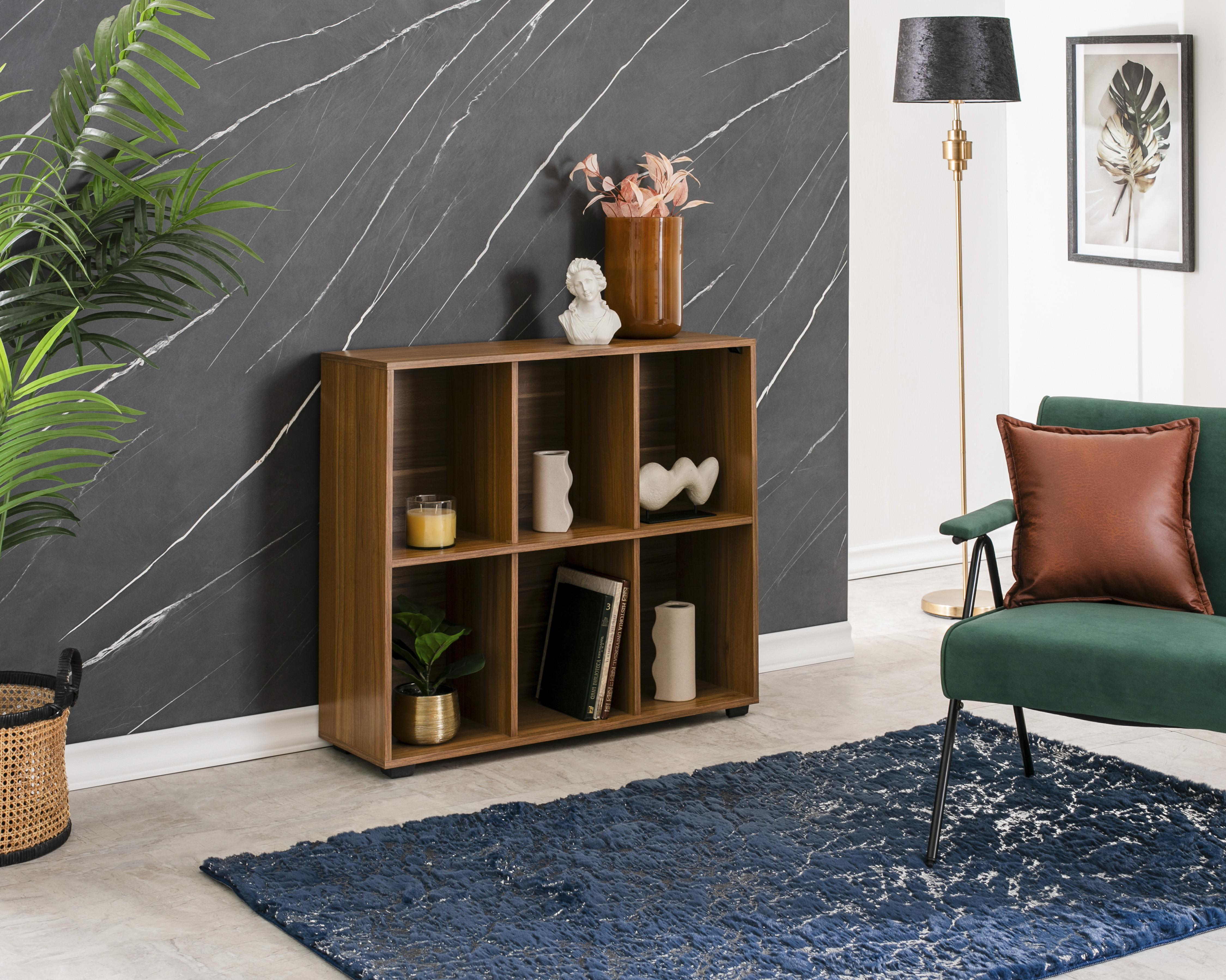 Organizador de Cubos Gonher Luca $1,299