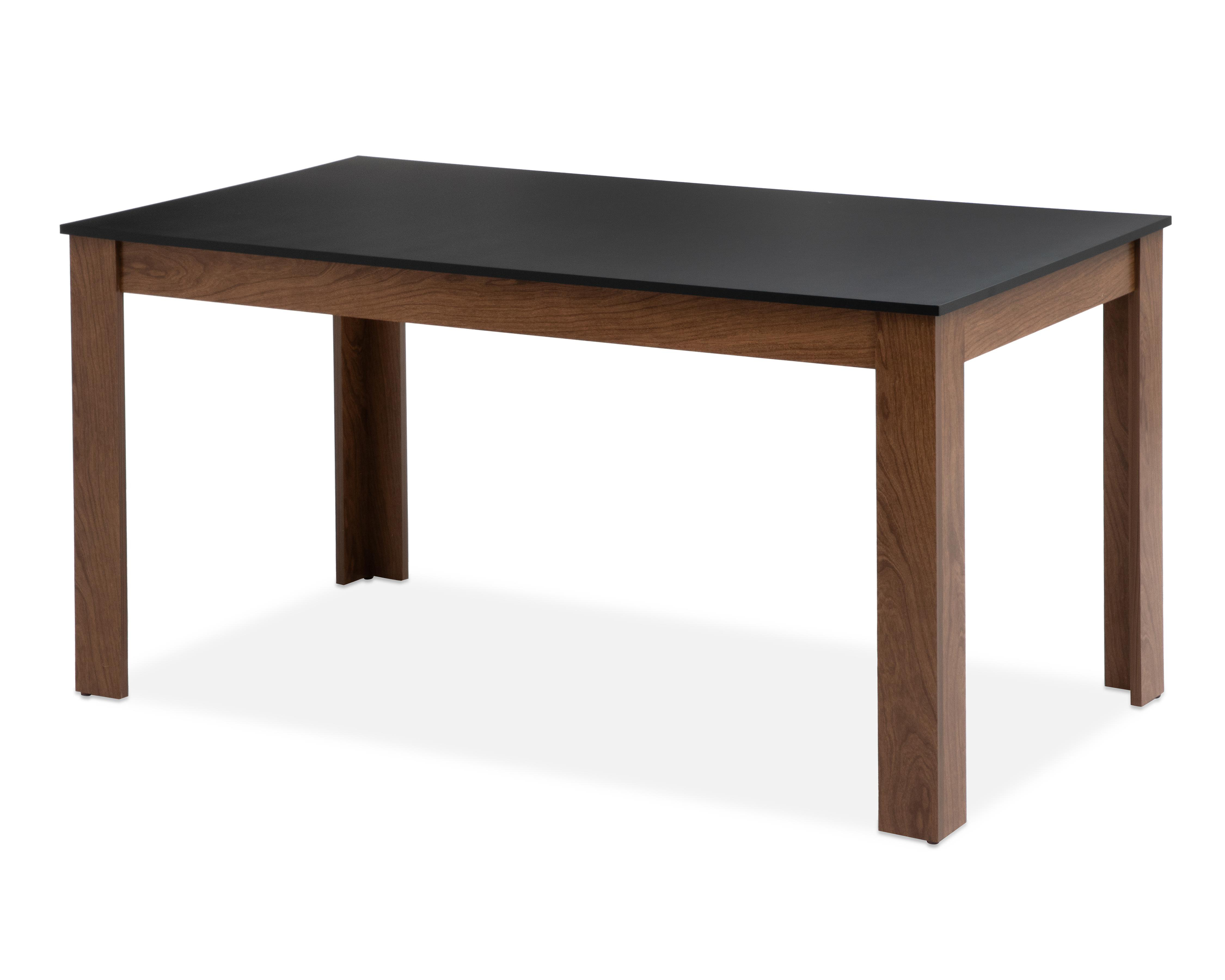 Foto 4 pulgar | Comedor Fargo con 6 Sillas