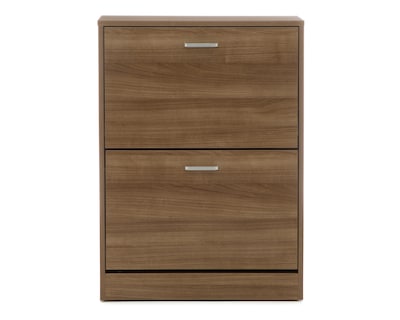 Foto 3 | Zapatera de Madera +Simple Isabella con Cajones Abatibles