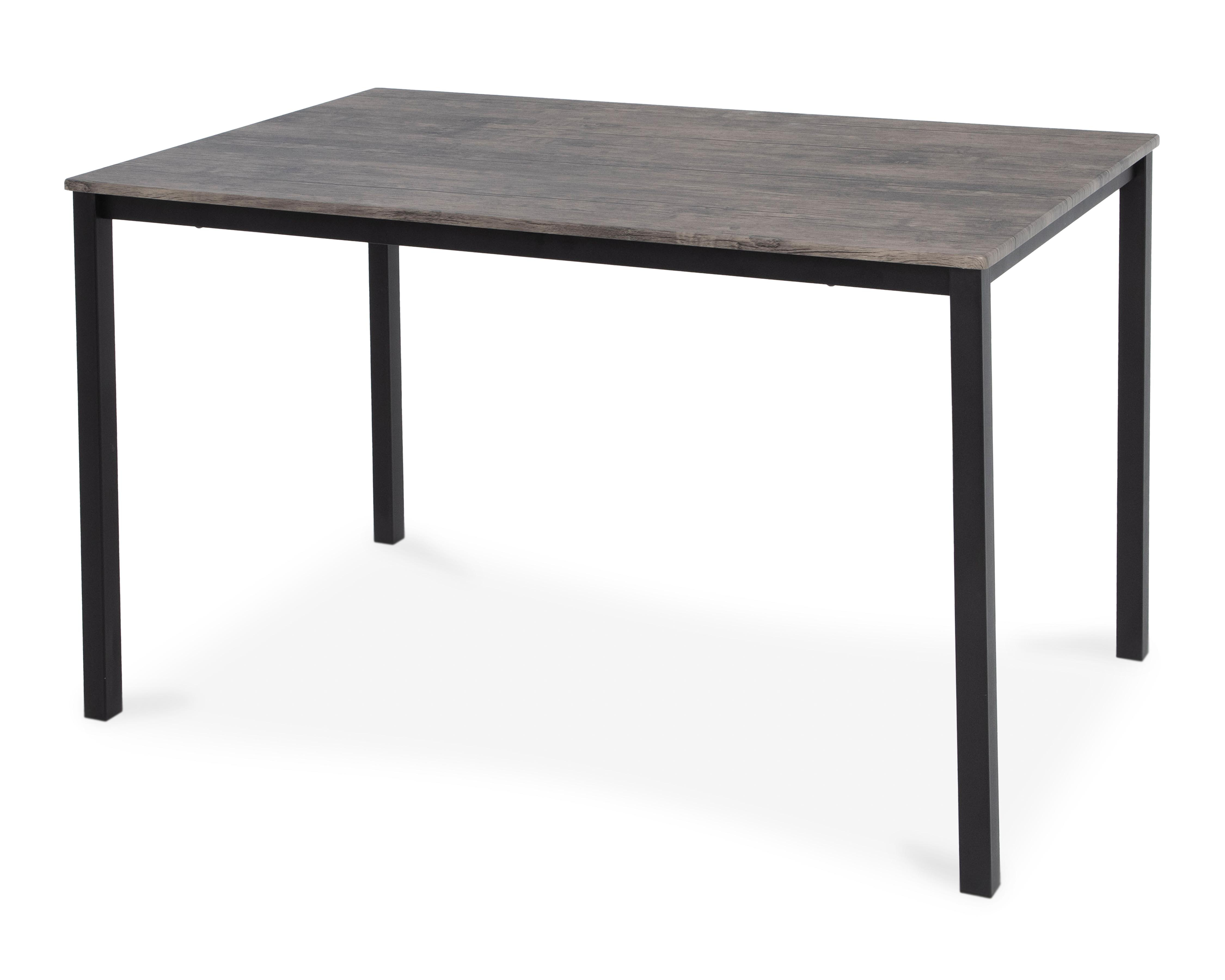 Foto 4 pulgar | Comedor Birmania con 4 Sillas
