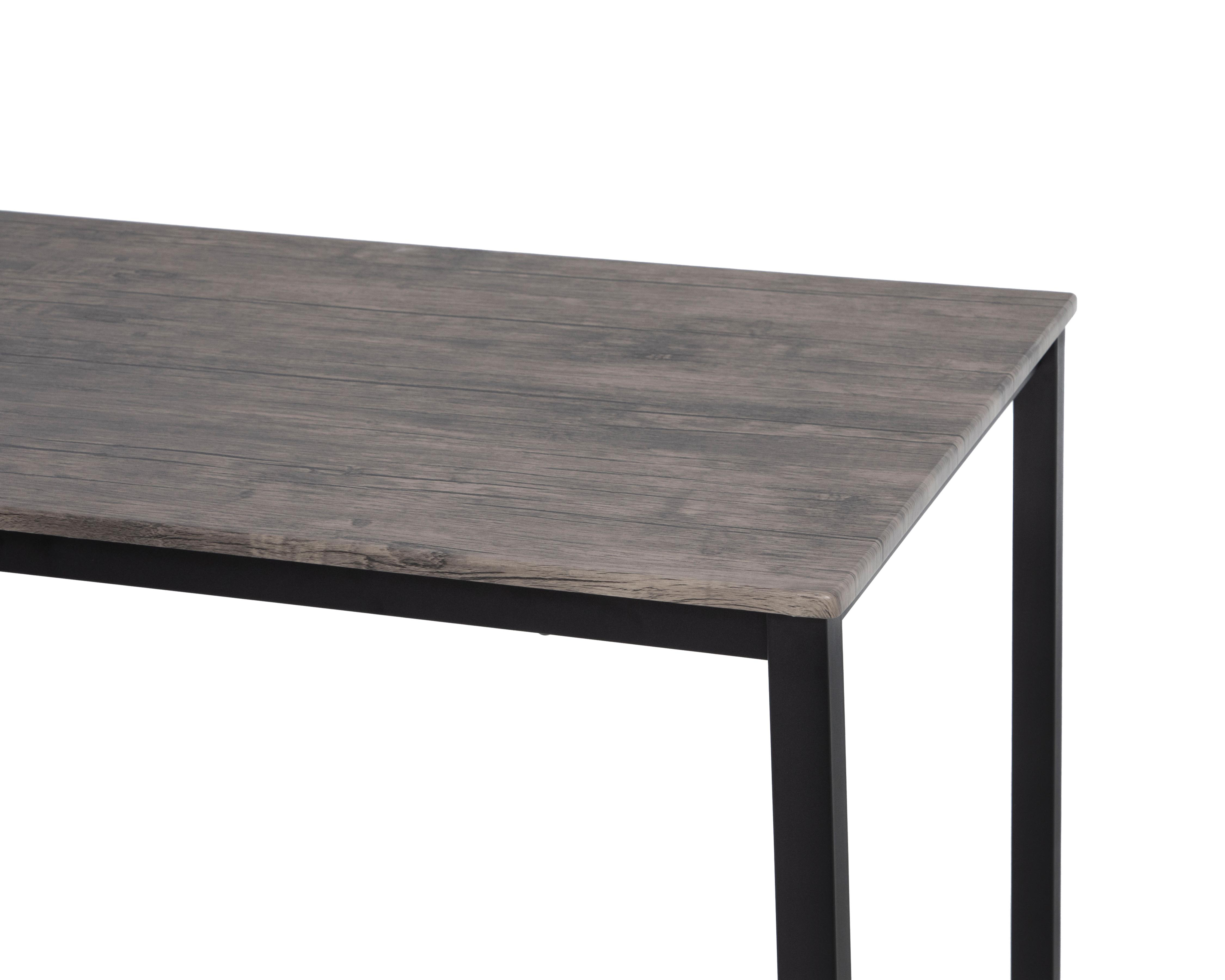 Foto 6 pulgar | Comedor Birmania con 4 Sillas