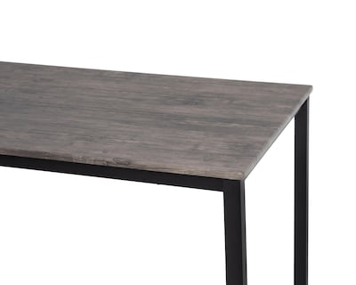 Foto 5 | Comedor Birmania con 4 Sillas