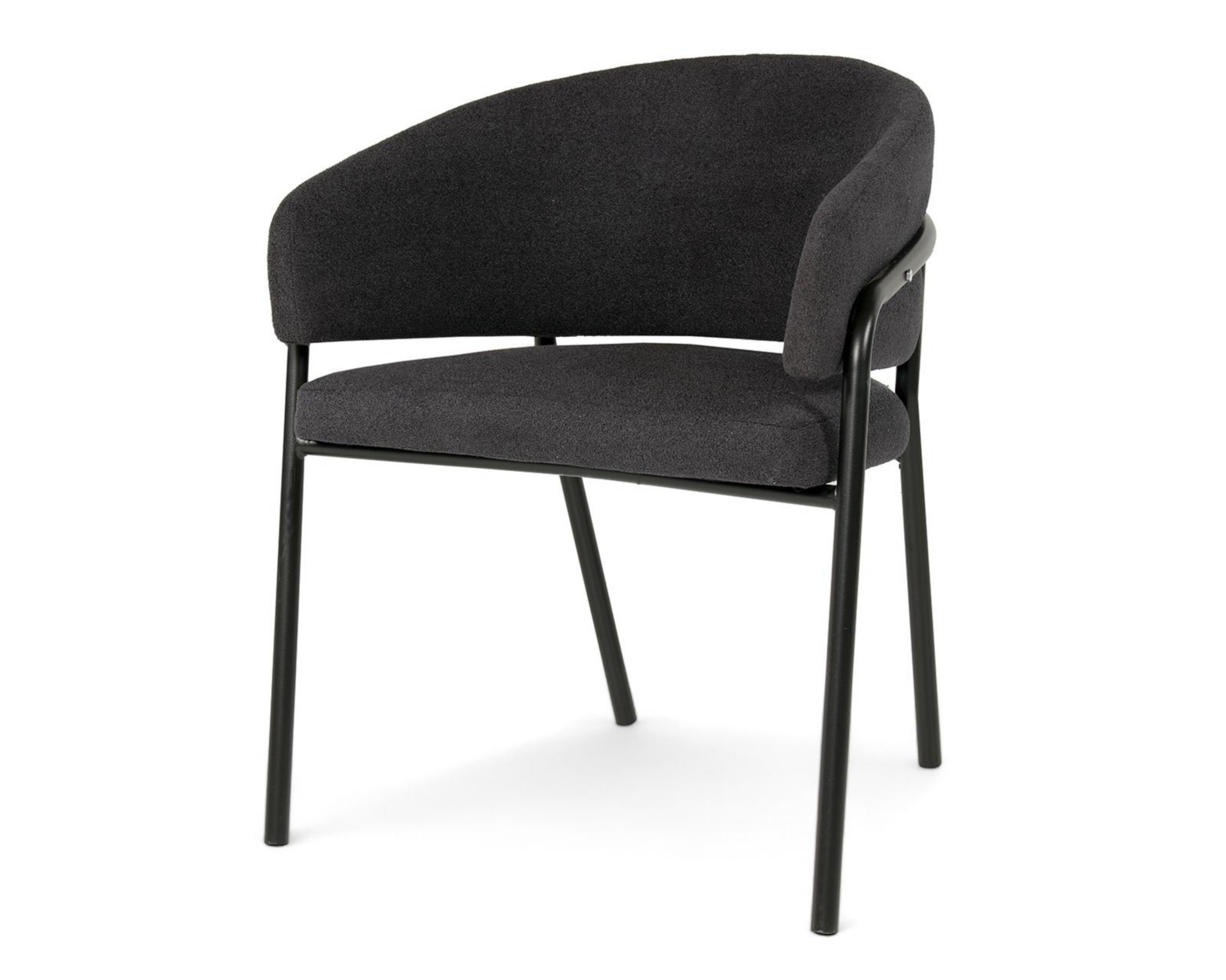 Foto 4 pulgar | Comedor Dinamarca con 6 Sillas