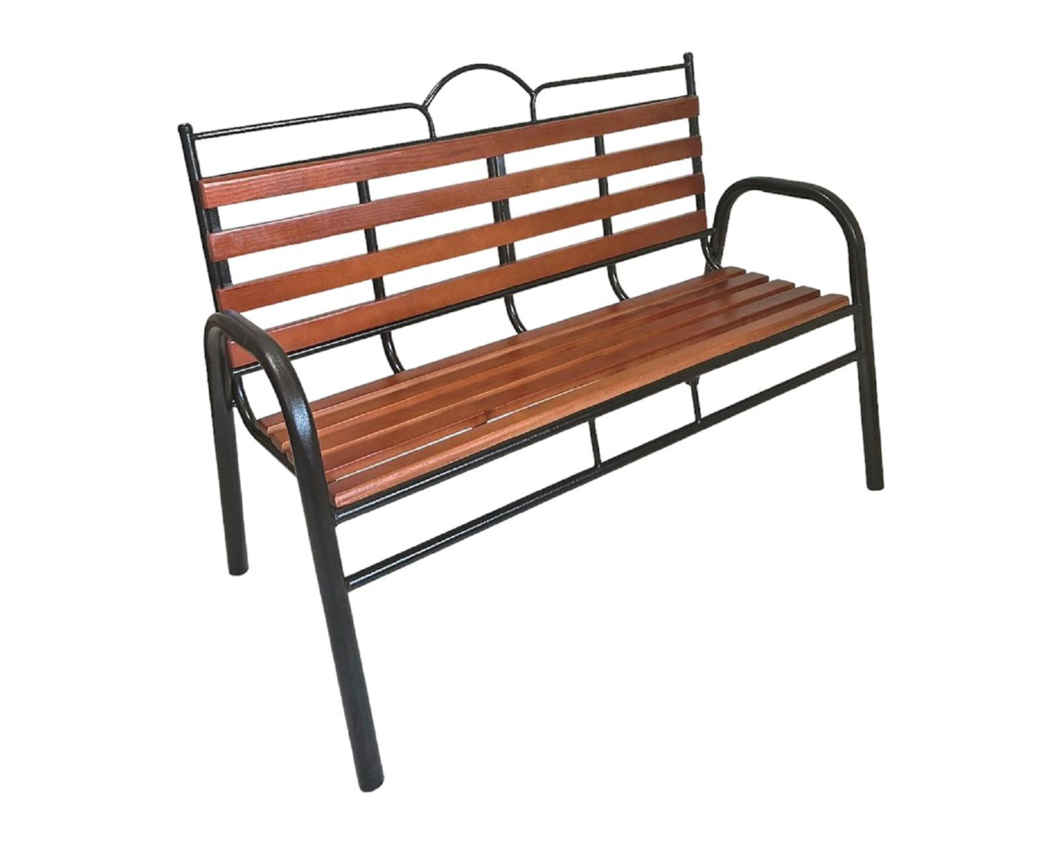 Banca de Jardín Tubacc Triple $1,569
