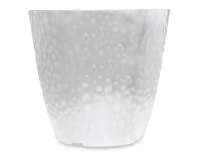 Foto 1 | Maceta de Plástico Misco 28.5 cm