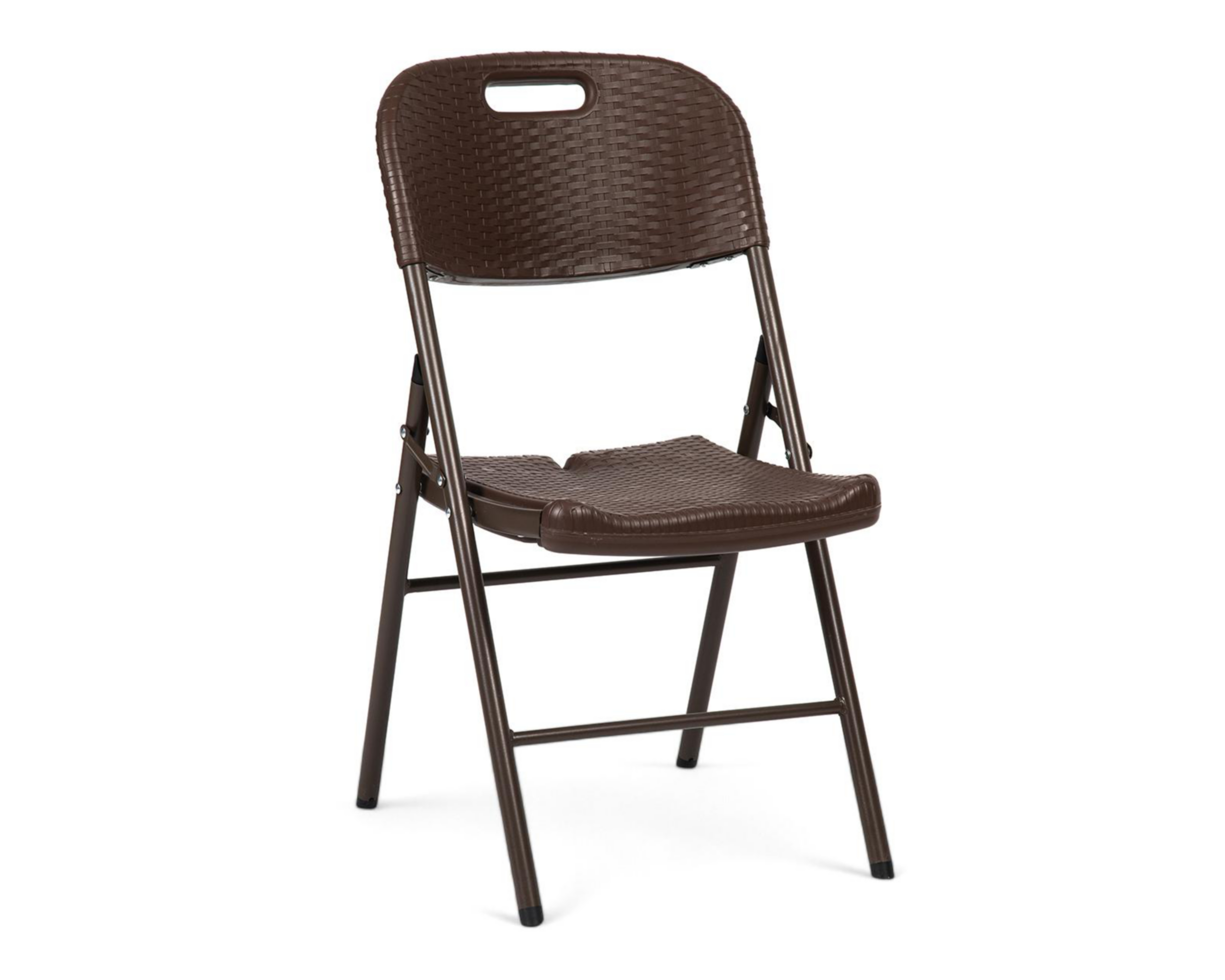 Silla de Plástico Congo Jamaica Café