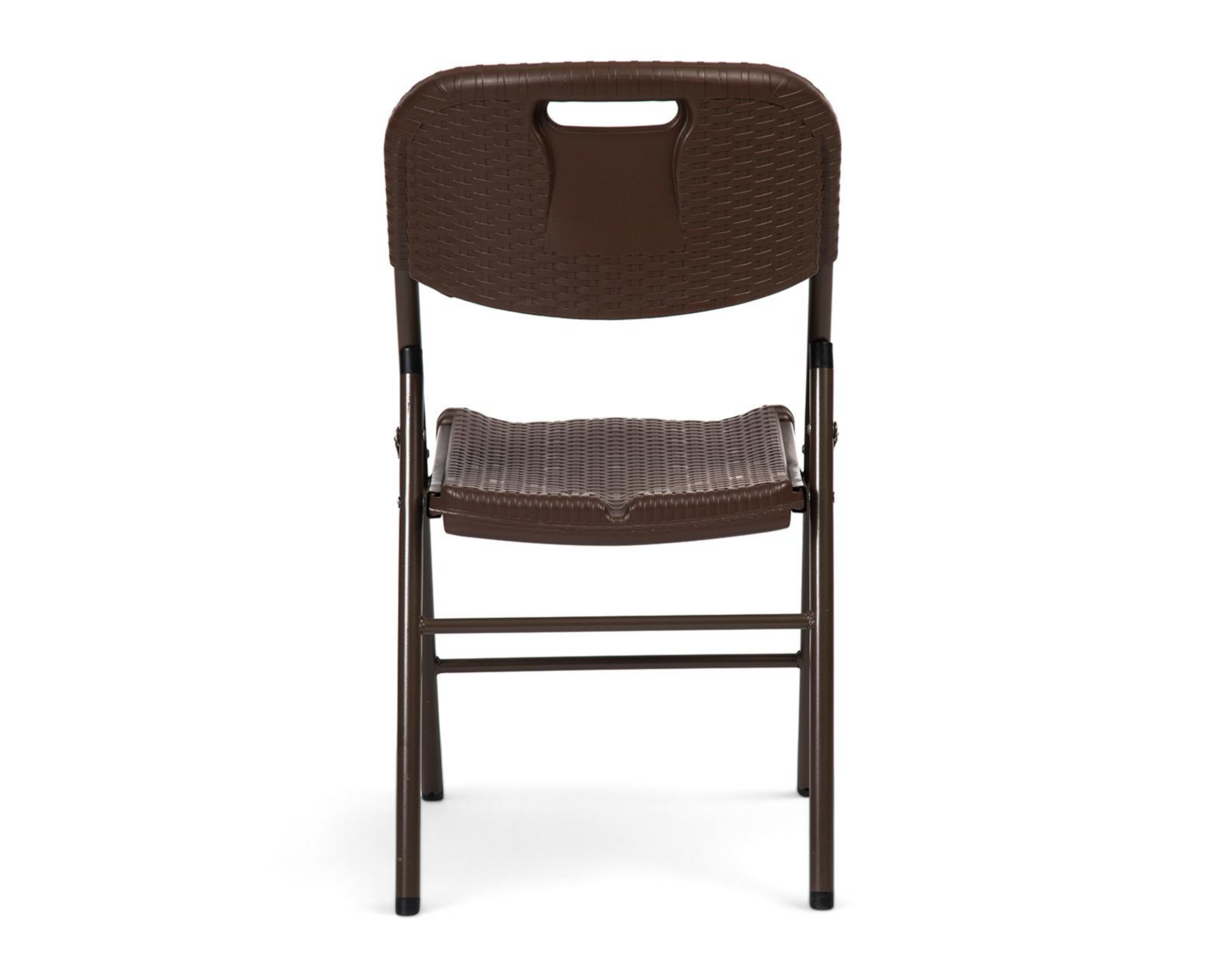 Foto 4 | Silla de Plástico Congo Jamaica Café