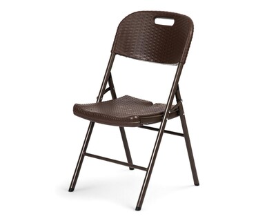 Foto 5 | Silla de Plástico Congo Jamaica Café