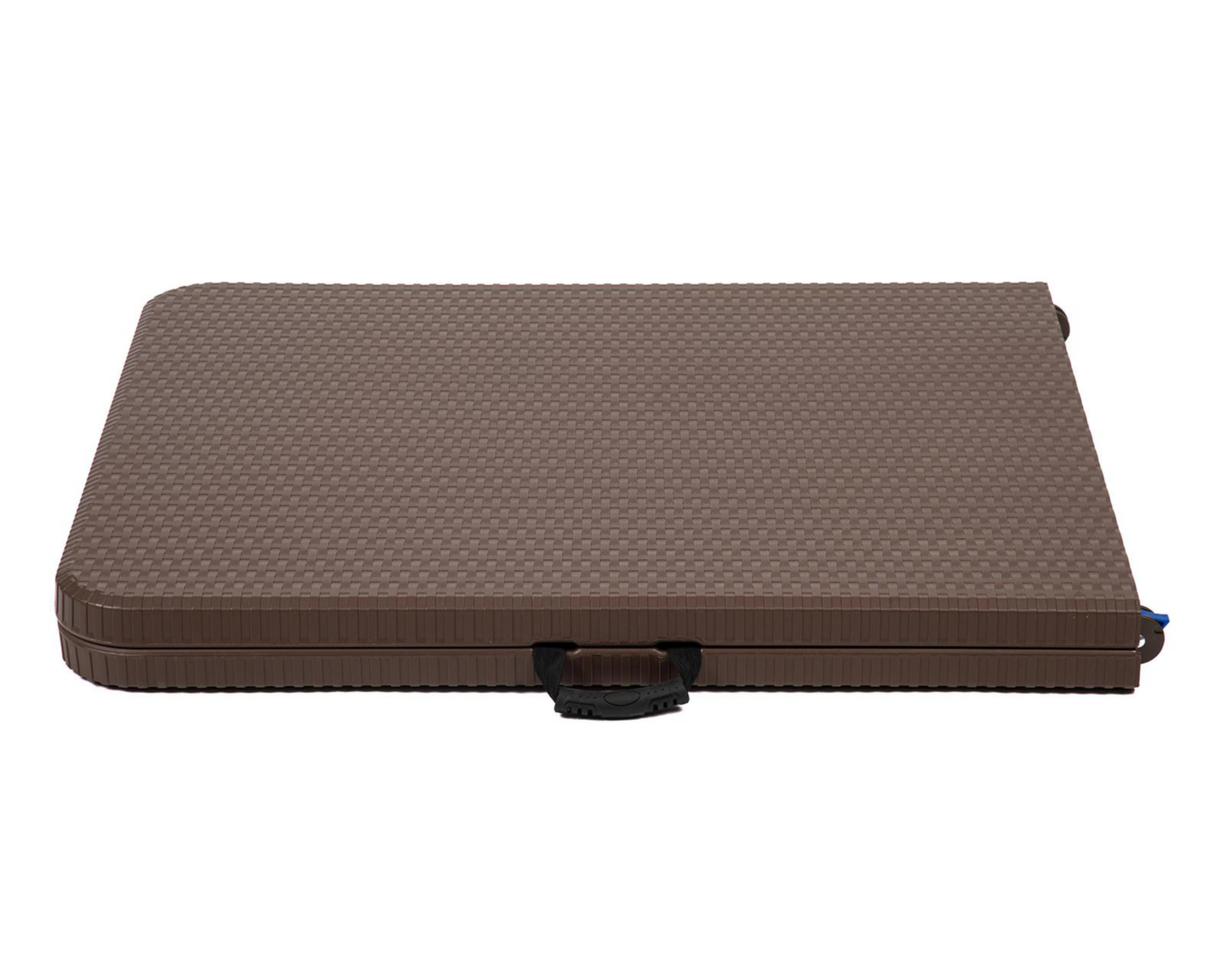 Foto 7 | Mesa Plegable Rectangular Mulegé 180 x 74 cm