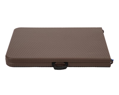 Foto 7 | Mesa Plegable Rectangular Mulegé 180 x 74 cm