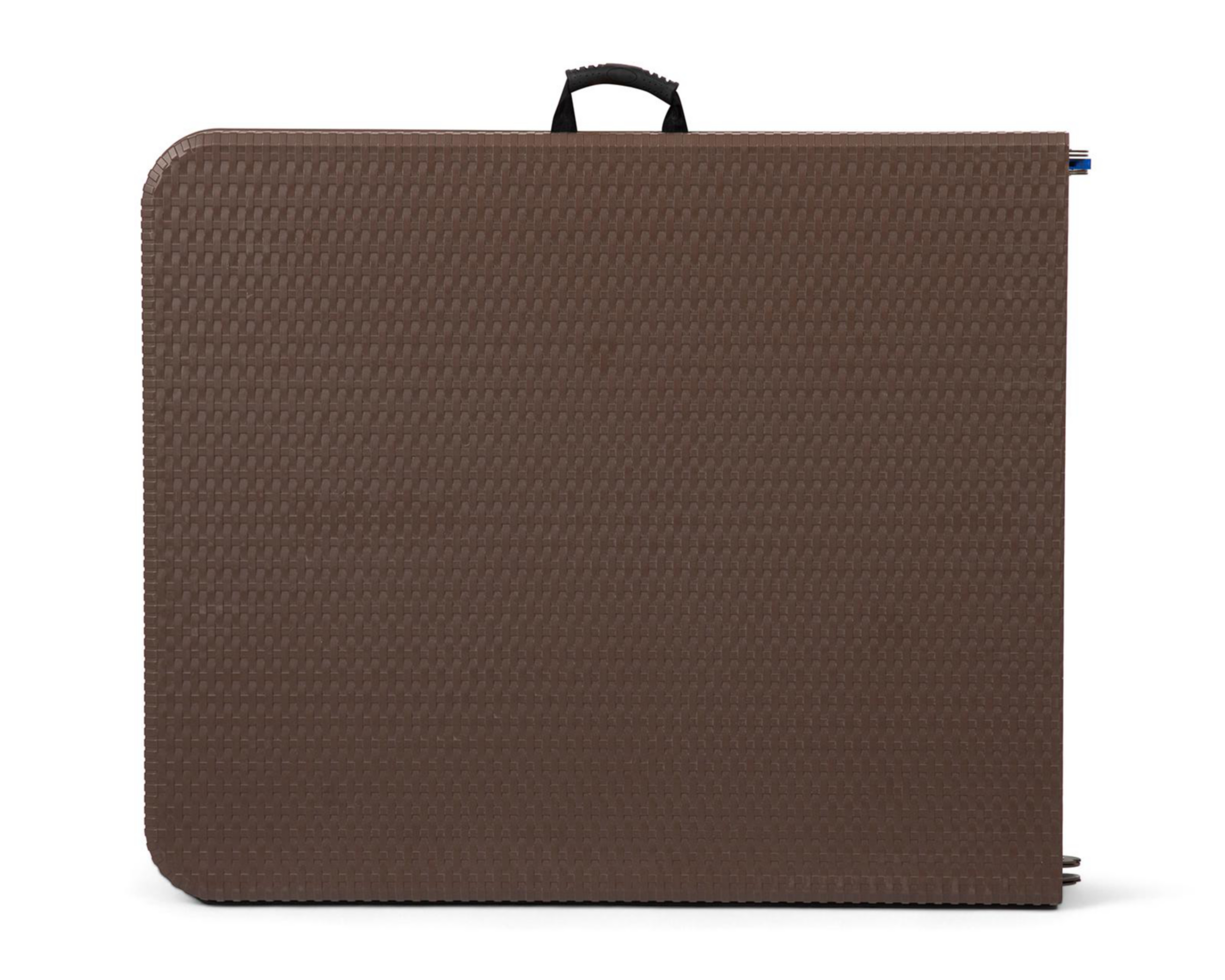 Foto 9 pulgar | Mesa Plegable Rectangular Mulegé 180 x 74 cm