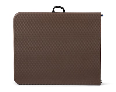 Foto 8 | Mesa Plegable Rectangular Mulegé 180 x 74 cm