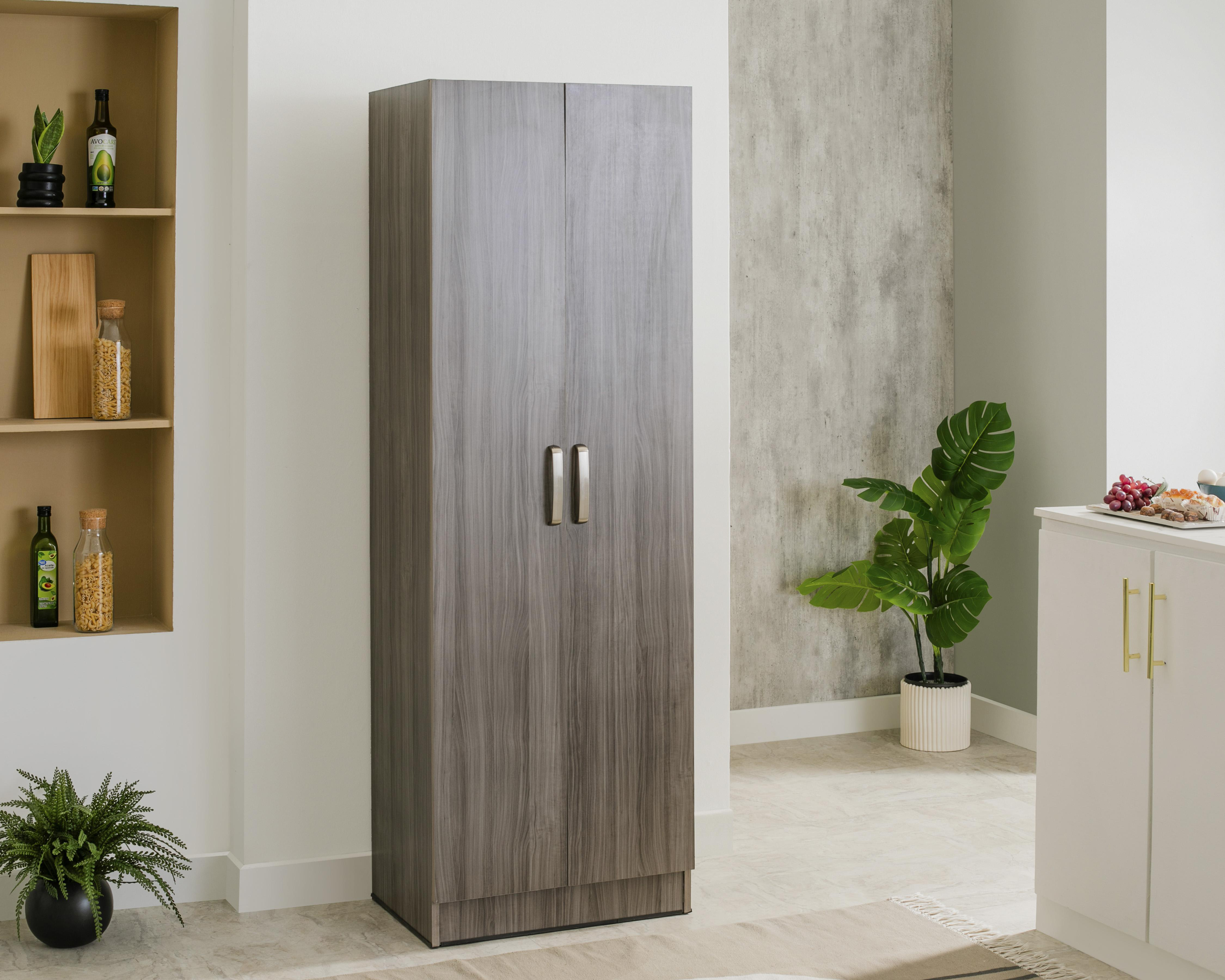 Alacena Roble Gris $3,499