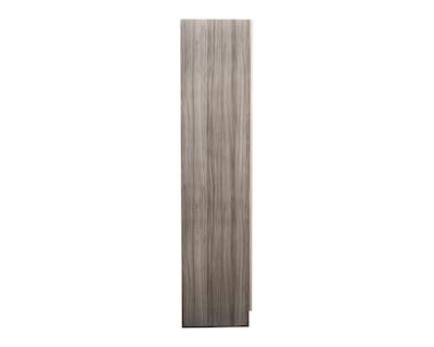 Foto 4 | Alacena de Madera Industrializada Roble Gris