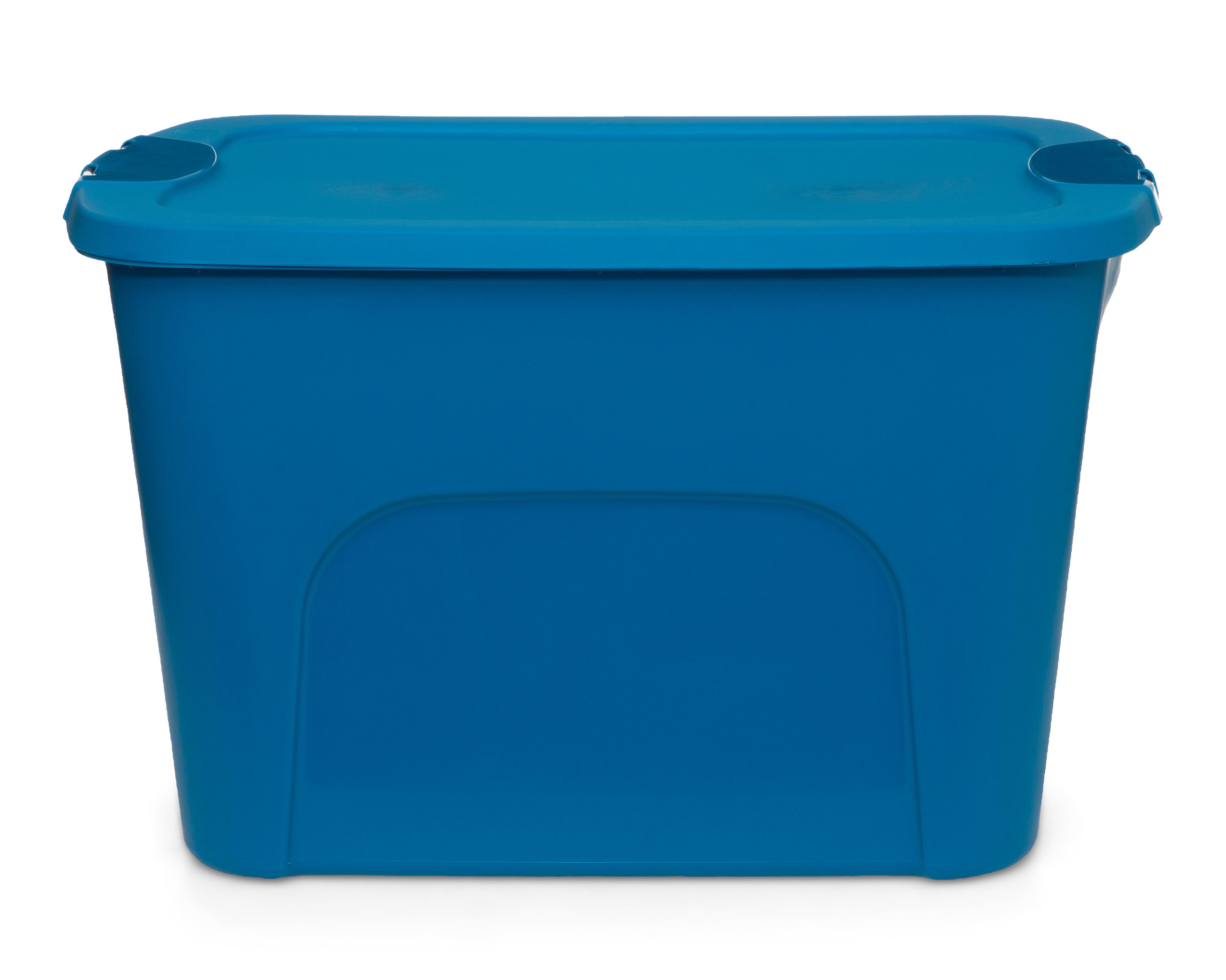 Caja de Almacenamiento Italhome 8 Litros