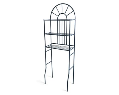 Foto 3 | Mueble para Baño +Simple Fabián Negro