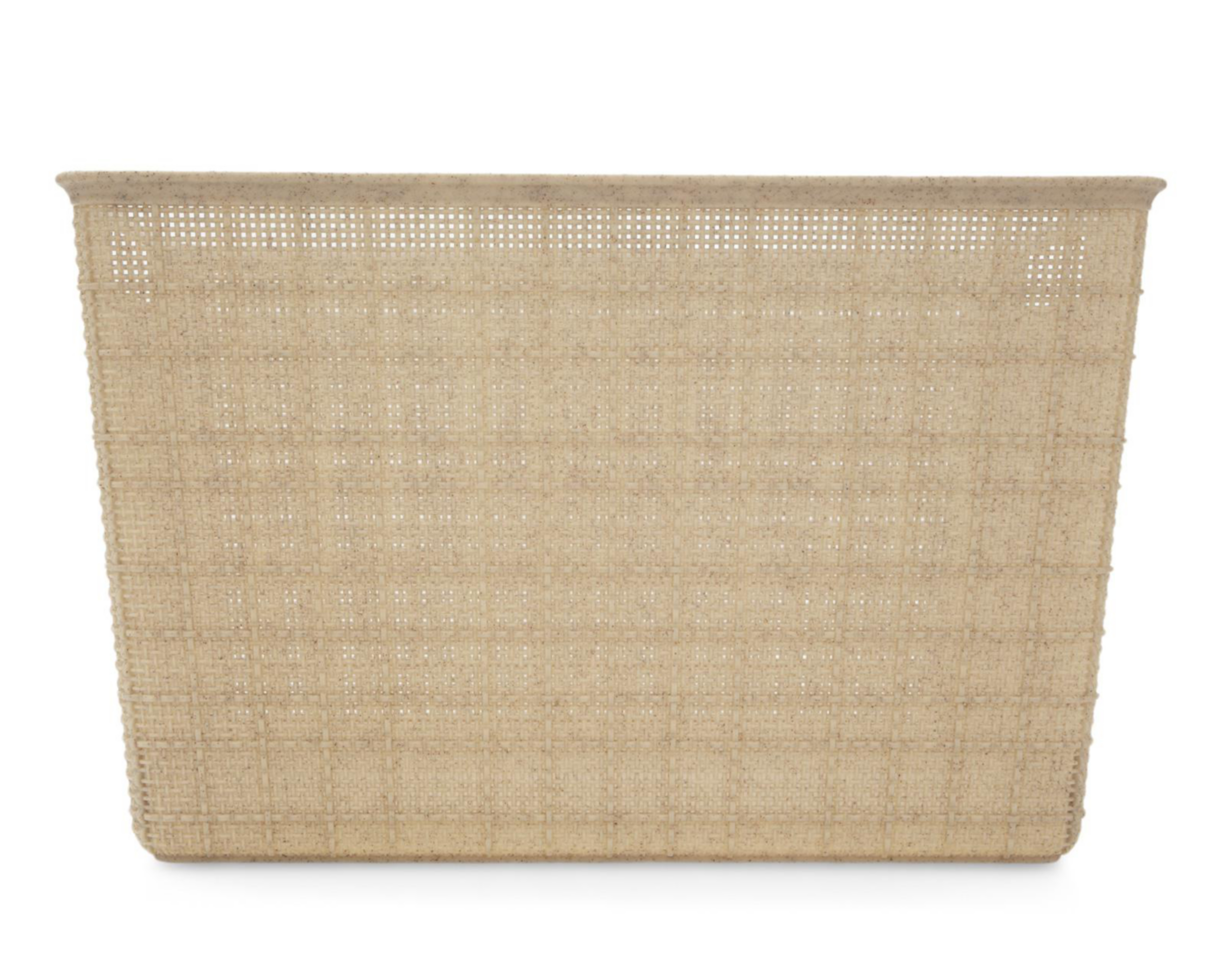 Foto 4 pulgar | Canasta Organizadora +Simple de Plástico 2 Piezas