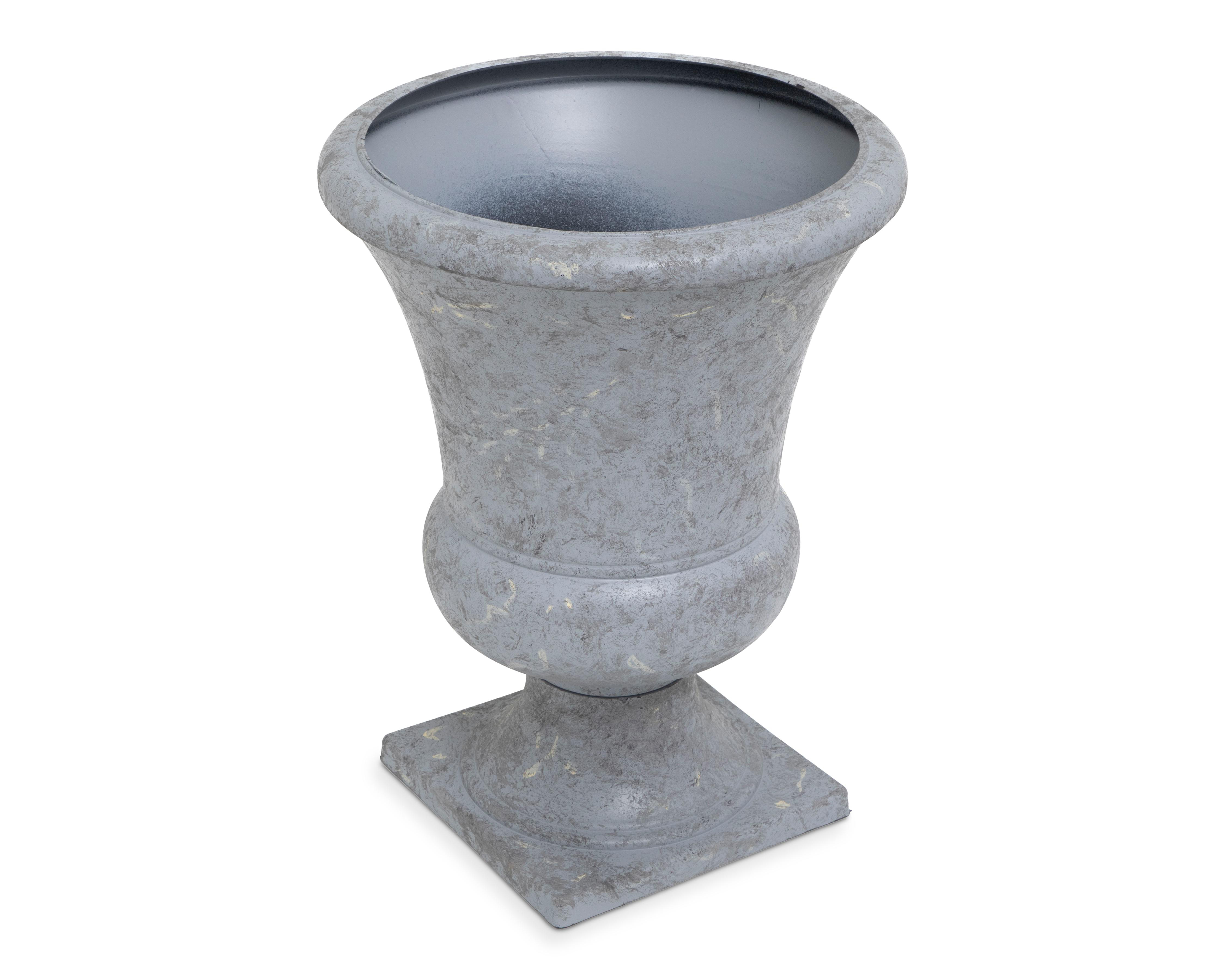 Foto 4 pulgar | Maceta de Plástico Congo 61 cm