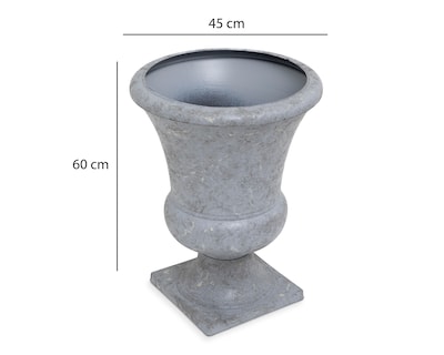 Foto 5 | Maceta de Plástico Congo 61 cm