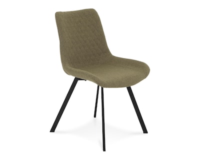 Foto 2 | Silla de Metal Ikal Salermo Verde