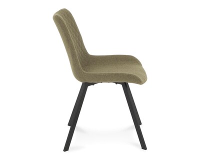 Foto 3 | Silla de Metal Ikal Salermo Verde