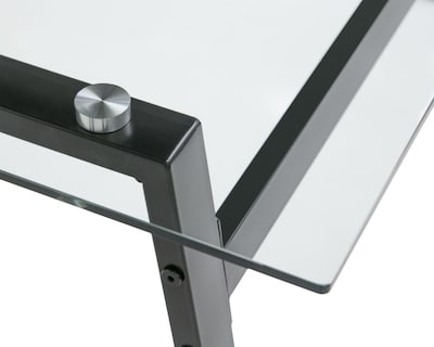 Foto 4 | Comedor Burgos 4 Sillas