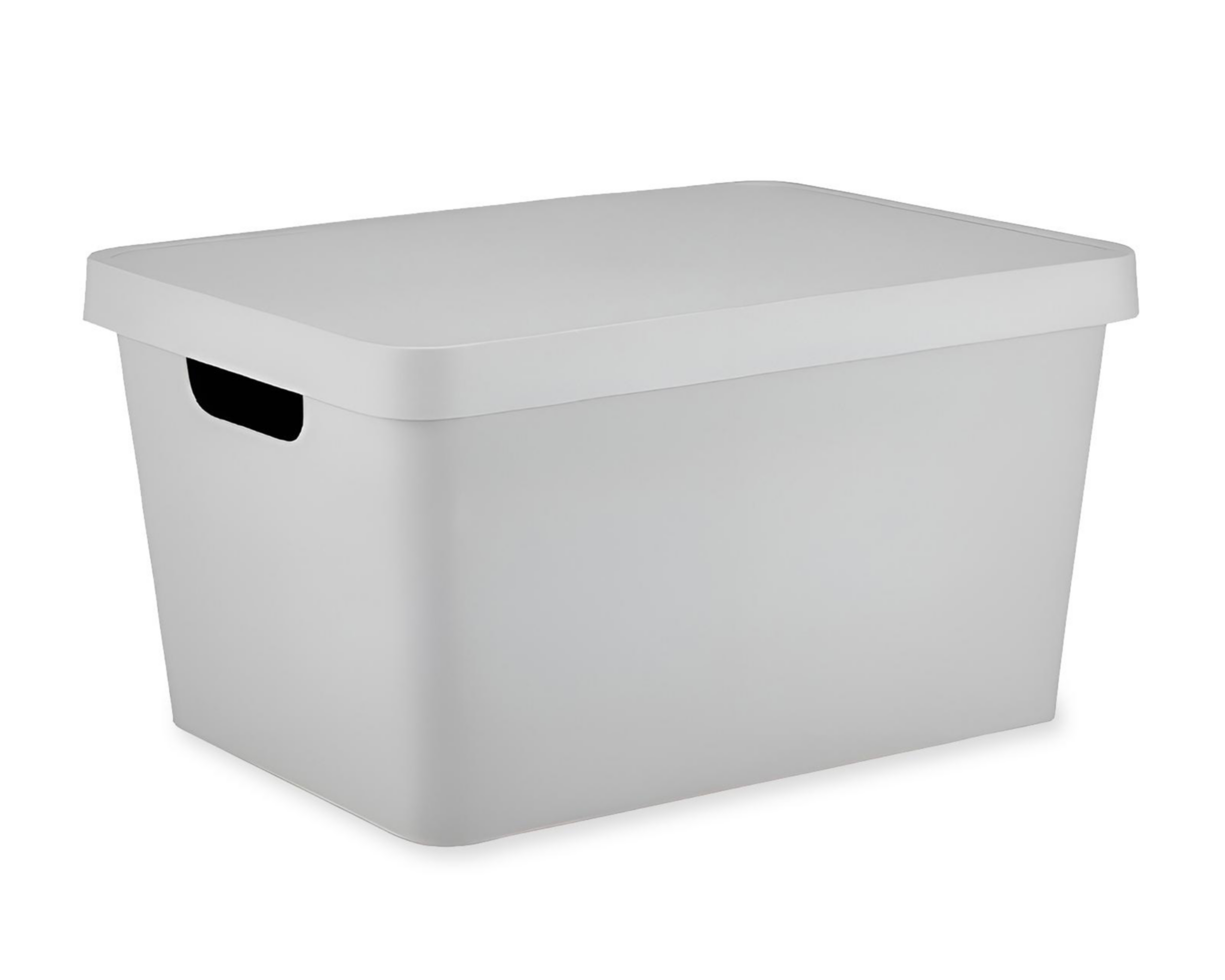 Caja de Almacenamiento +Simple 17 L