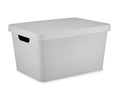 Foto 1 | Caja de Almacenamiento +Simple 17 L