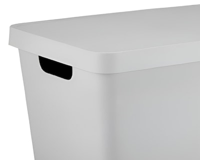 Foto 2 | Caja de Almacenamiento +Simple 17 L